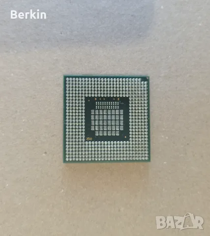 Intel Core 2 Duo T7200, снимка 2 - Процесори - 56441707