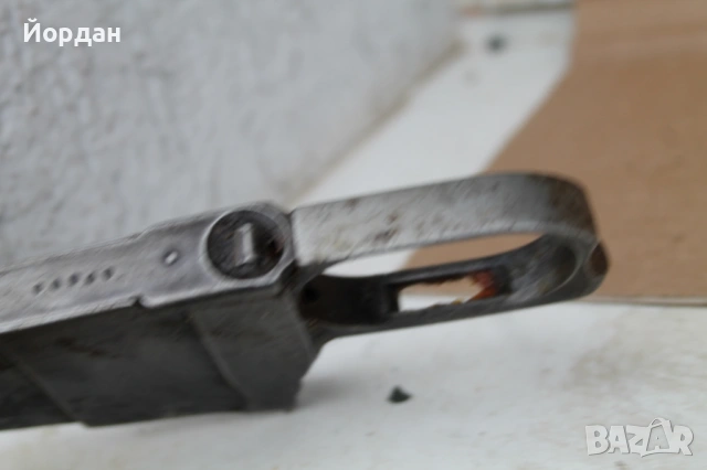 Магазин ''Мосин'' , снимка 8 - Антикварни и старинни предмети - 53326450