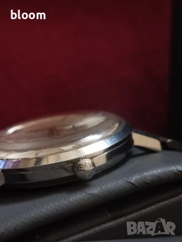 Longines flagship automatic, снимка 4 - Мъжки - 50581824