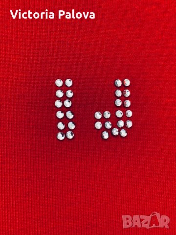 Красив топ-поло без ръкави, снимка 3 - Корсети, бюстиета, топове - 34202721