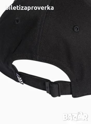 Шапка с козирка Adidas Originals - нова, снимка 3 - Шапки - 55731560