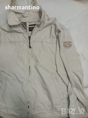 Pall Mall American яке XL - 22 лв, снимка 2 - Якета - 52924162