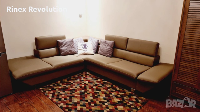 Тристаен апартамент под наем в Каменица 1, снимка 5 - Апартаменти - 53879280