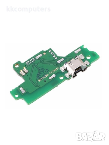 БЛОК ЗАХРАНВАНЕ HUAWEI Y5 2019 (AMN-LX9), снимка 2 - Резервни части за телефони - 51806043