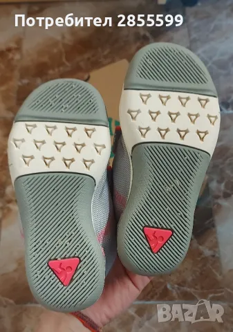 Детски кецове Plae, снимка 3 - Детски маратонки - 50124448