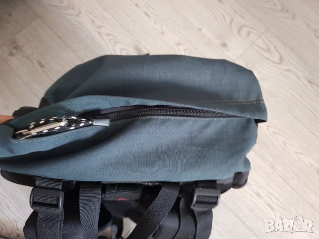 Туристическа раница Lowe Alpine 80 литра, снимка 5 - Раници - 50832727