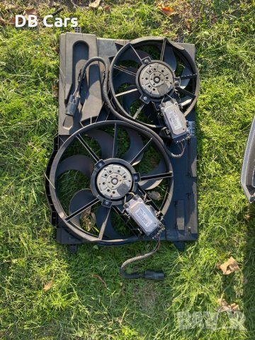 Turbo Garrett GTB2056VL Actuator Volvo s80 D5 на части DPF Катализатор , снимка 8 - Части - 34901495