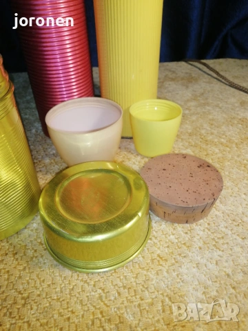 Термос Полско производство, снимка 4 - Кутии за храна - 53222706