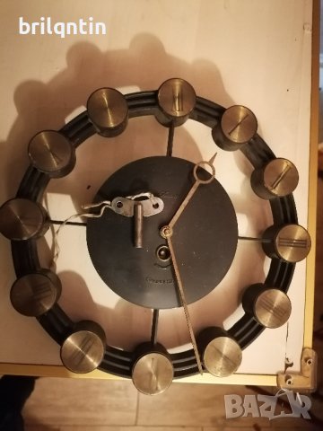 стари часовници, снимка 6 - Колекции - 44325159