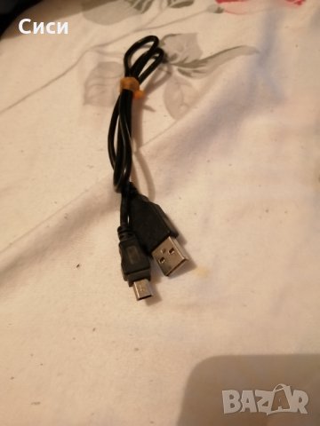 Кабел за телефон , снимка 3 - Кабели и адаптери - 35175233