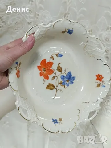 плато Seltmann Weiden 457, снимка 1