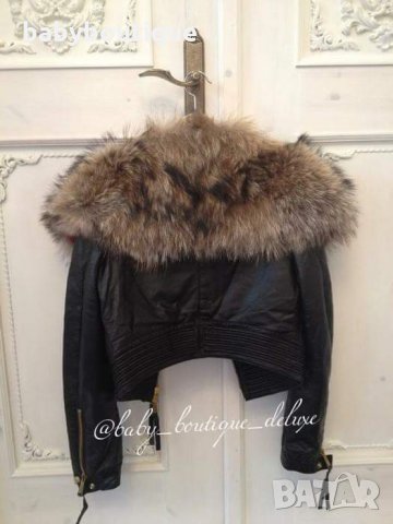 НАМАЛЕНО Dsquared2 оригинално яке, снимка 2 - Якета - 35182025