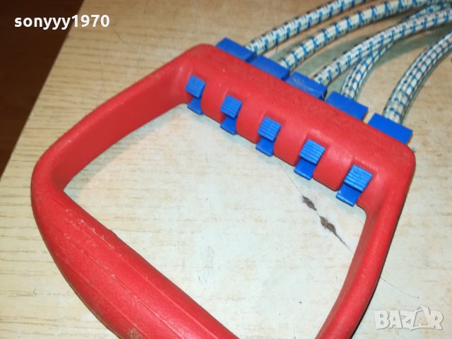 ПРУЖИНИ-ВНОС ГЕРМАНИЯ 1001221626, снимка 9 - Фитнес уреди - 35391933