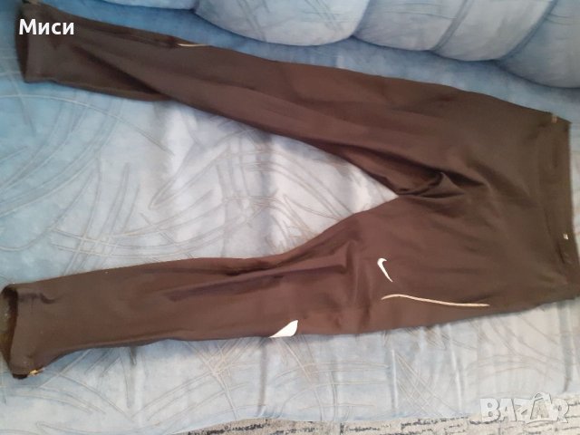 Спортни клинове Найк,под коляното, снимка 3 - Клинове - 36693156