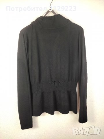 Promiss cardigan L , снимка 5 - Жилетки - 38019753