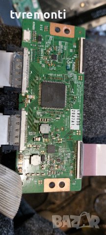 TCon BOARD LG 32/37/42/47/55 FHD TM240 Ver0.4 P/N ,6870C-0402C, 6871L-2987A for 42 inc DISPLAY LC420