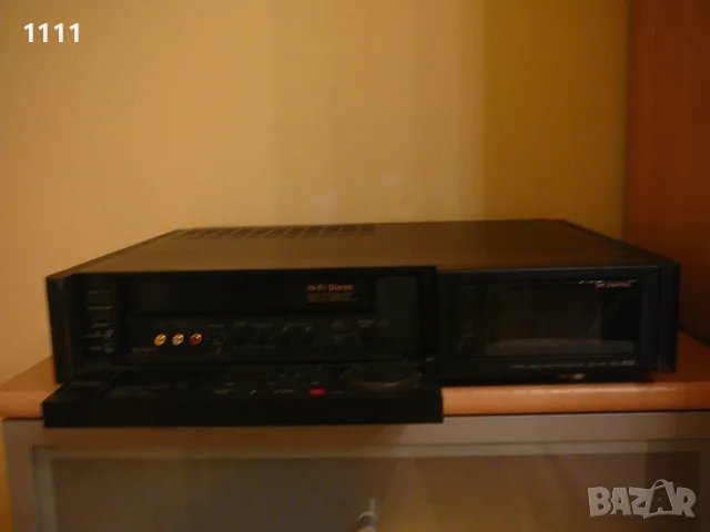 SONY SLV-815 VP
