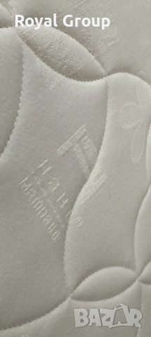 Двулицеви матраци Нани 160 х 200 , снимка 6 - Матраци - 52122632