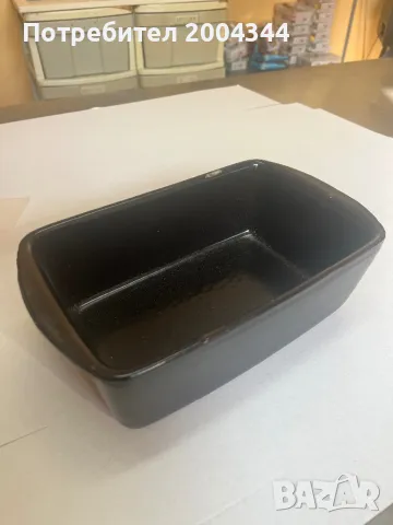Керамичен съд за печива , снимка 1