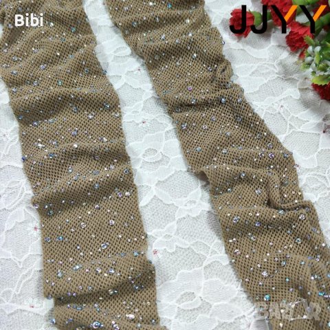 Елегантни чорапогащи и чорапи, снимка 16 - Бельо - 44104107