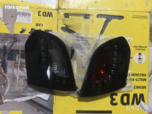 VW golf 6 стопове, снимка 3 - Части - 55860365