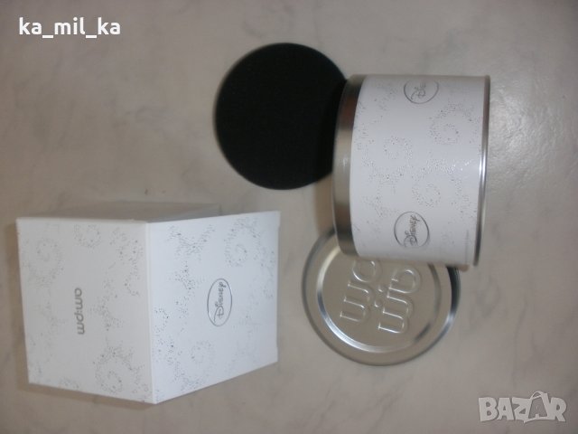 Кутия oт часовник - АМ:PM - Disney