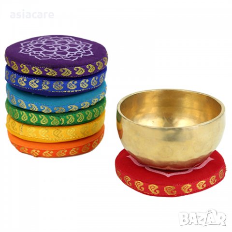 Тибетски пеещи купи, снимка 4 - Други ценни предмети - 12016406