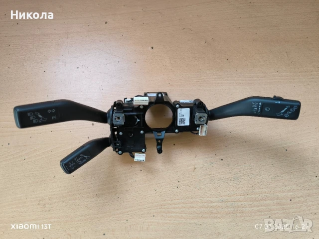 Ръчки за Vw sharan след 2010г