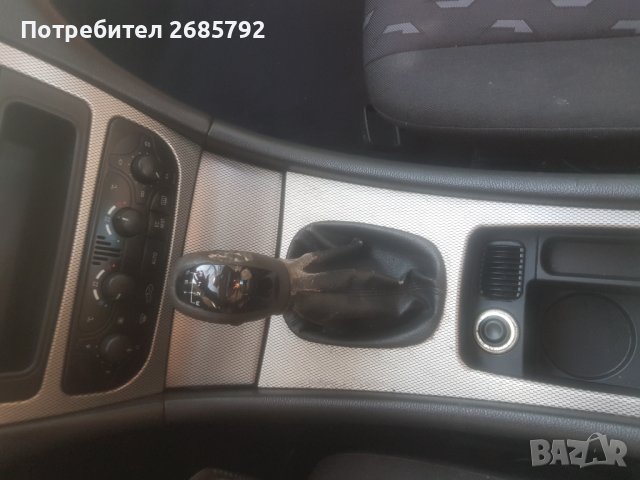 Mercedes benz C180 129 к.с., снимка 8 - Автомобили и джипове - 44194554