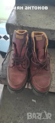 боти Диадора , снимка 2 - Мъжки боти - 48840451