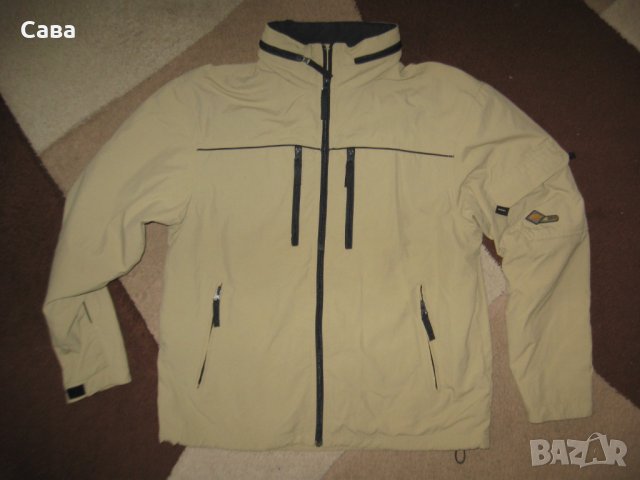 Яке пролет, есен ICEPEAC  мъжко,Л, снимка 2 - Якета - 40269990