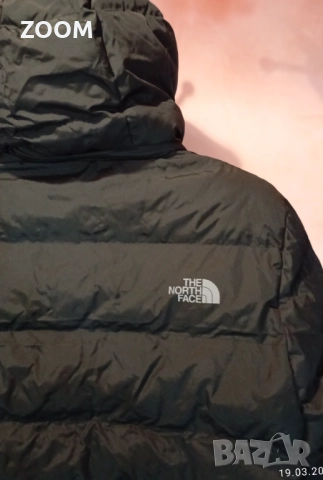 The North Face зимно яке /със и без качулка/, снимка 6 - Якета - 52275968