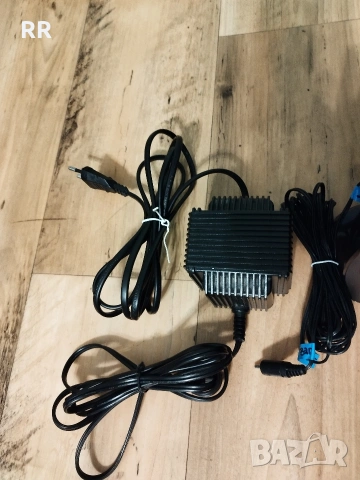 Creative Inspire T6060 – 5.1 система с възможност за Bluetooth (2.1 режим), снимка 6 - Аудиосистеми - 53334061