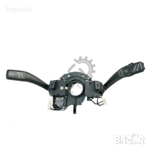 Лостчета чистачки/светлини AUDI A4 (B8) 2008-2015 ID:148872