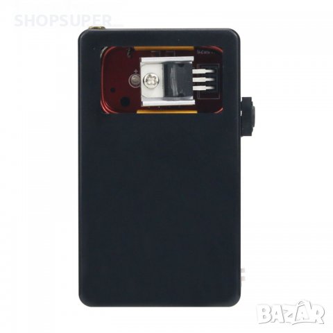 Генератор на електромагнитен импулс, снимка 2 - Друга електроника - 38904343