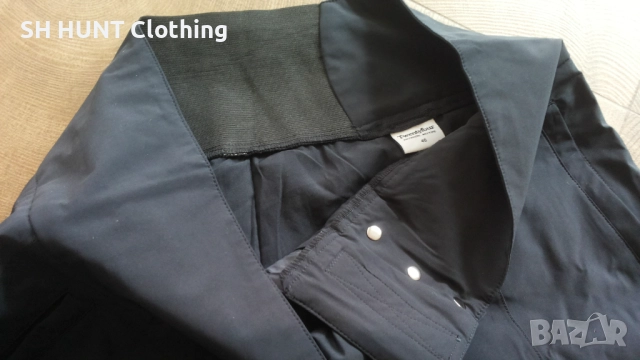 Twentyfour Meribel Skibukse Women Размер 40 / L дамски еластичен ски панталон 26-57, снимка 14 - Зимни спортове - 52728161