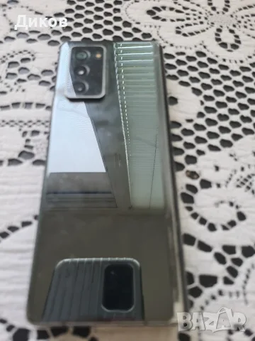 Samsung galaxy Z FOLD2 5G, снимка 9 - Samsung - 55852780
