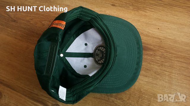 Jagermister Hat за лов риболов и туризъм размер One Size шапка с козирка - 244, снимка 9 - Шапки - 39474366