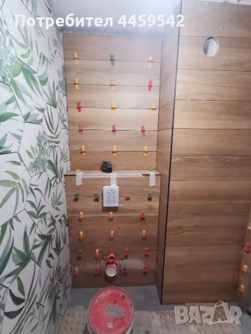 Фаянс и теракот, снимка 3 - Ремонти на апартаменти - 50104430