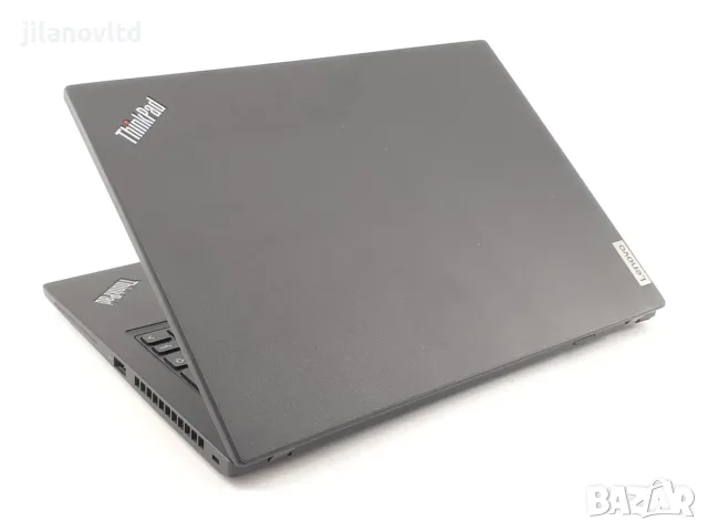 Lenovo ThinkPad X13 GEN 2 R5 5650U 16GB 256GB SSD NVME ТЪЧСКРИЙН с до 24 МЕСЕЦА ГАРАНЦИЯ, снимка 5 - Лаптопи за работа - 55886483