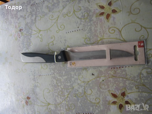 Невероятен нож Топ Квалити , снимка 5 - Ножове - 29410210