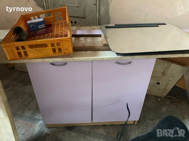 Мебели от заведение, снимка 6 - Обзавеждане за заведение - 44356112