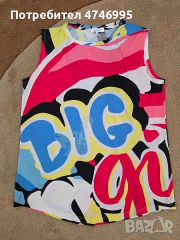 дамски потник на Cliche, S размер