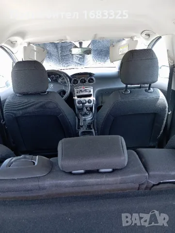 Пежо 308 SW бензин 1.4 95 к.с. на части, снимка 3 - Части - 50271099