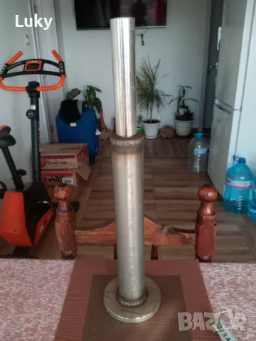 Машинен елемент(част)., снимка 1