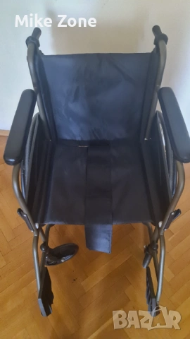 Инвалидна количка