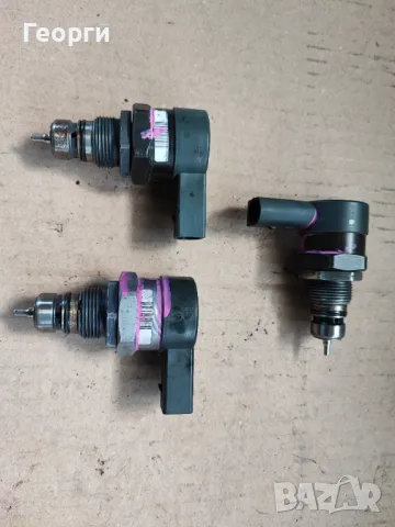 Регулатори и датчици за високо налягане от Мерцедес, снимка 13 - Части - 47845902