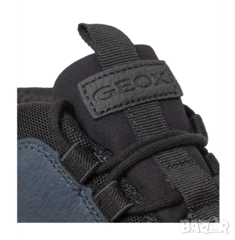 Geox Обувки U Nebula  номер 43 обувки / маратонки , снимка 7 - Спортни обувки - 47932104