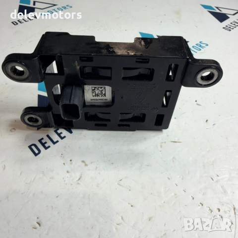 284476294R, 259975285R дистроник със стойка от Dacia Sandero 3 1.0 TCe LPG двигател H4DF480, 91 кс., снимка 7 - Части - 54079166