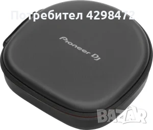 Pioneer DJ HDJ-X10-K